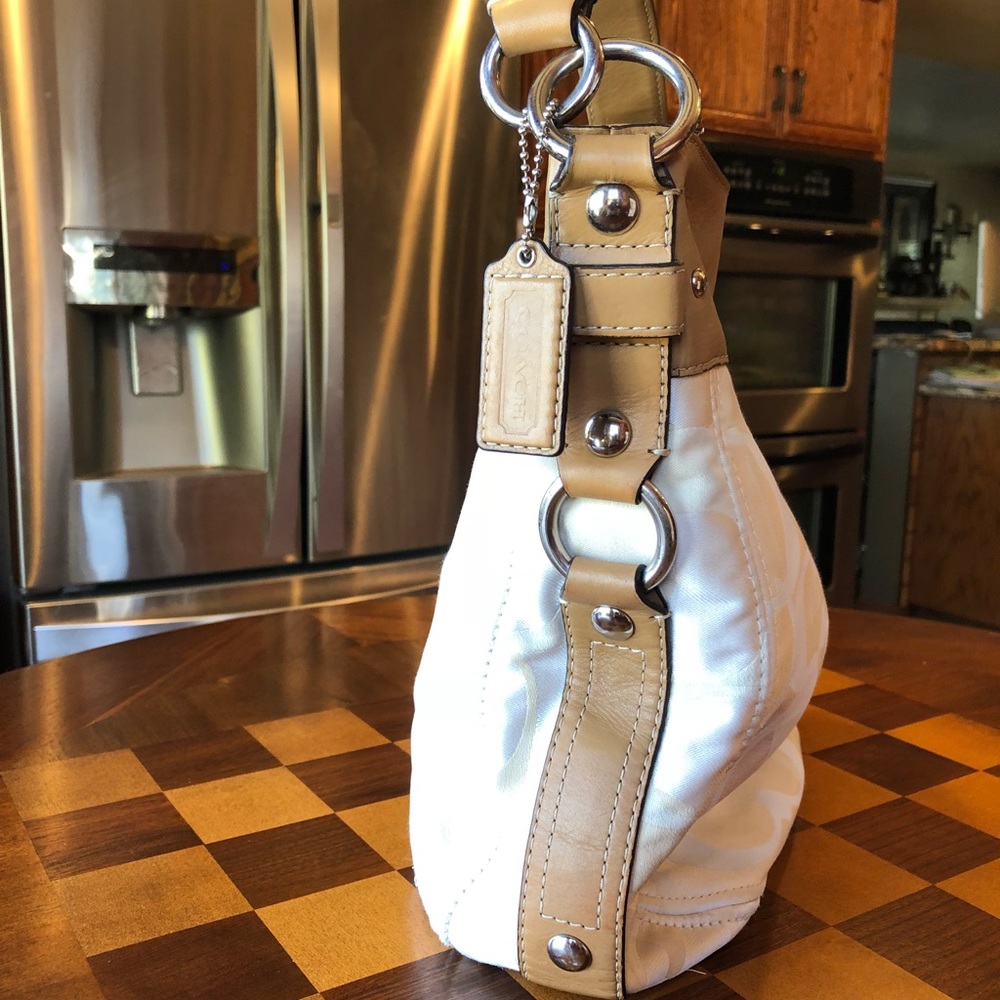 Authentic Coach Signature - Picture 3 of 5